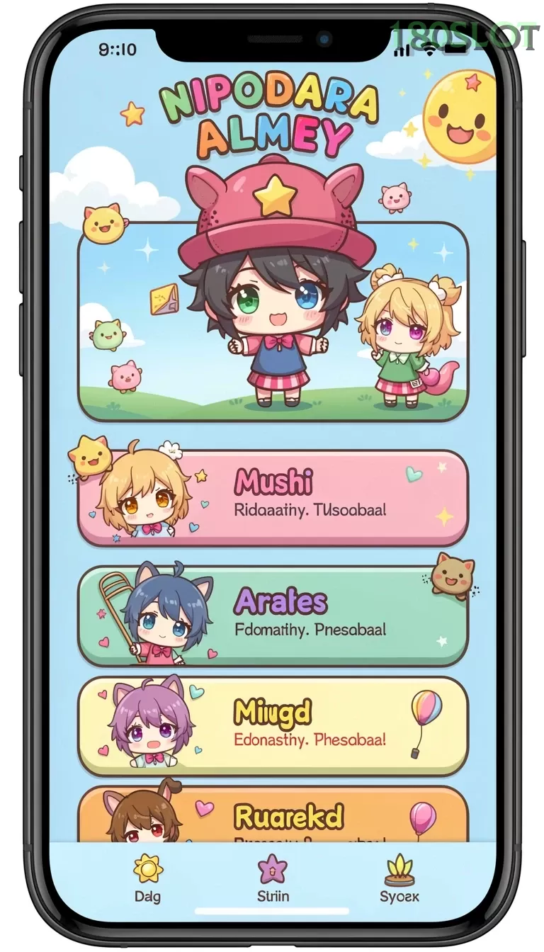 Screenshot Geishas Revenge