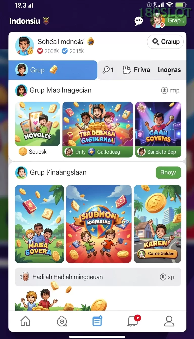Screenshot HopNPop