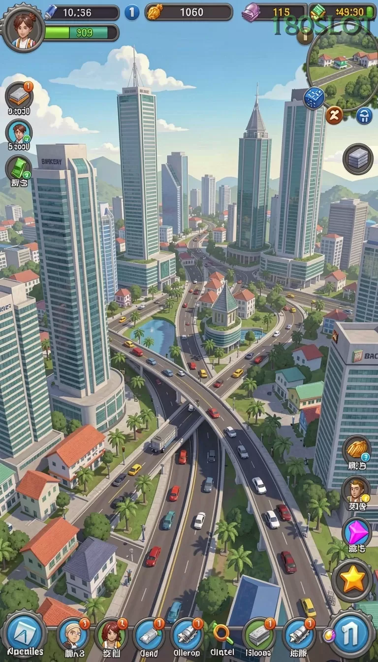 Screenshot HopNPop