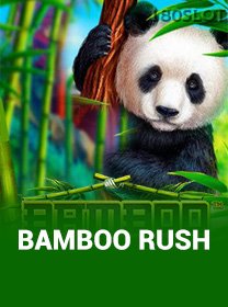 Bamboo Rush