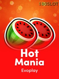 Hot Mania