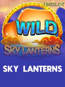 Sky Lanterns