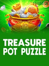Treasure Pot Puzzle