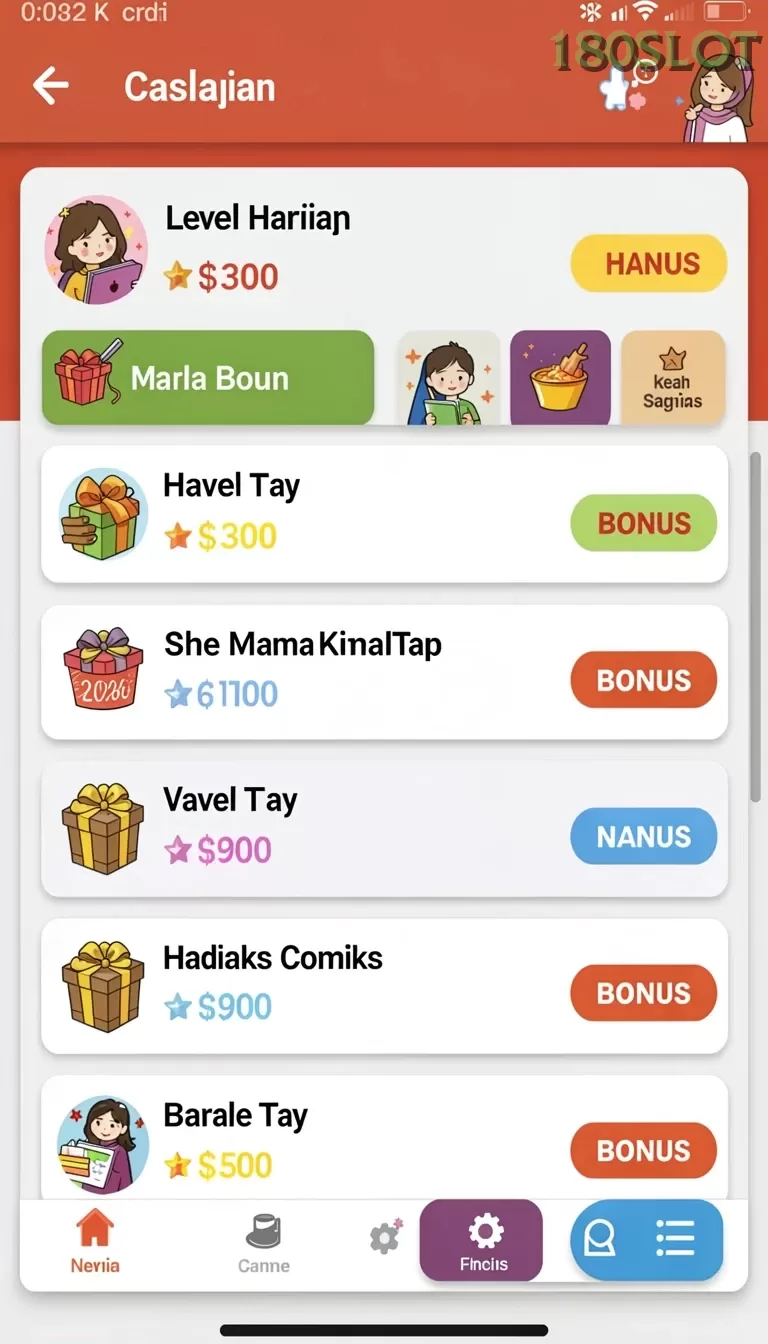 Screenshot Clash Of Pirates