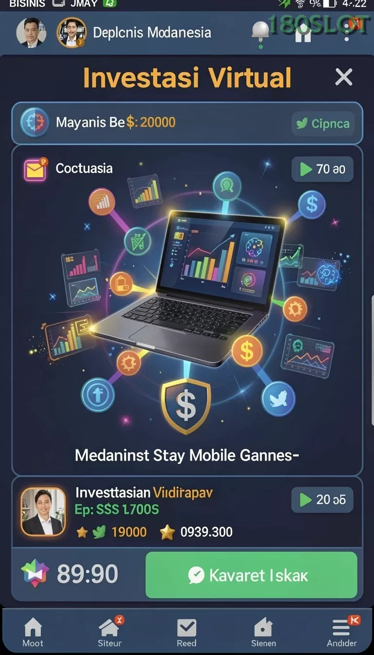 Screenshot Hot Mania